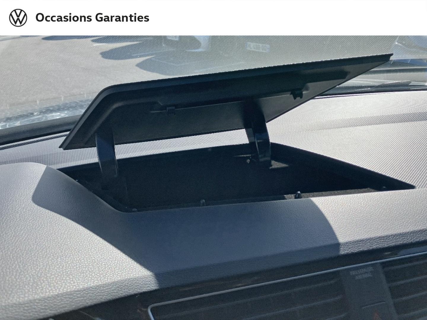 Voitures occasions VOLKSWAGEN TIGUAN IQ.Drive Rivery