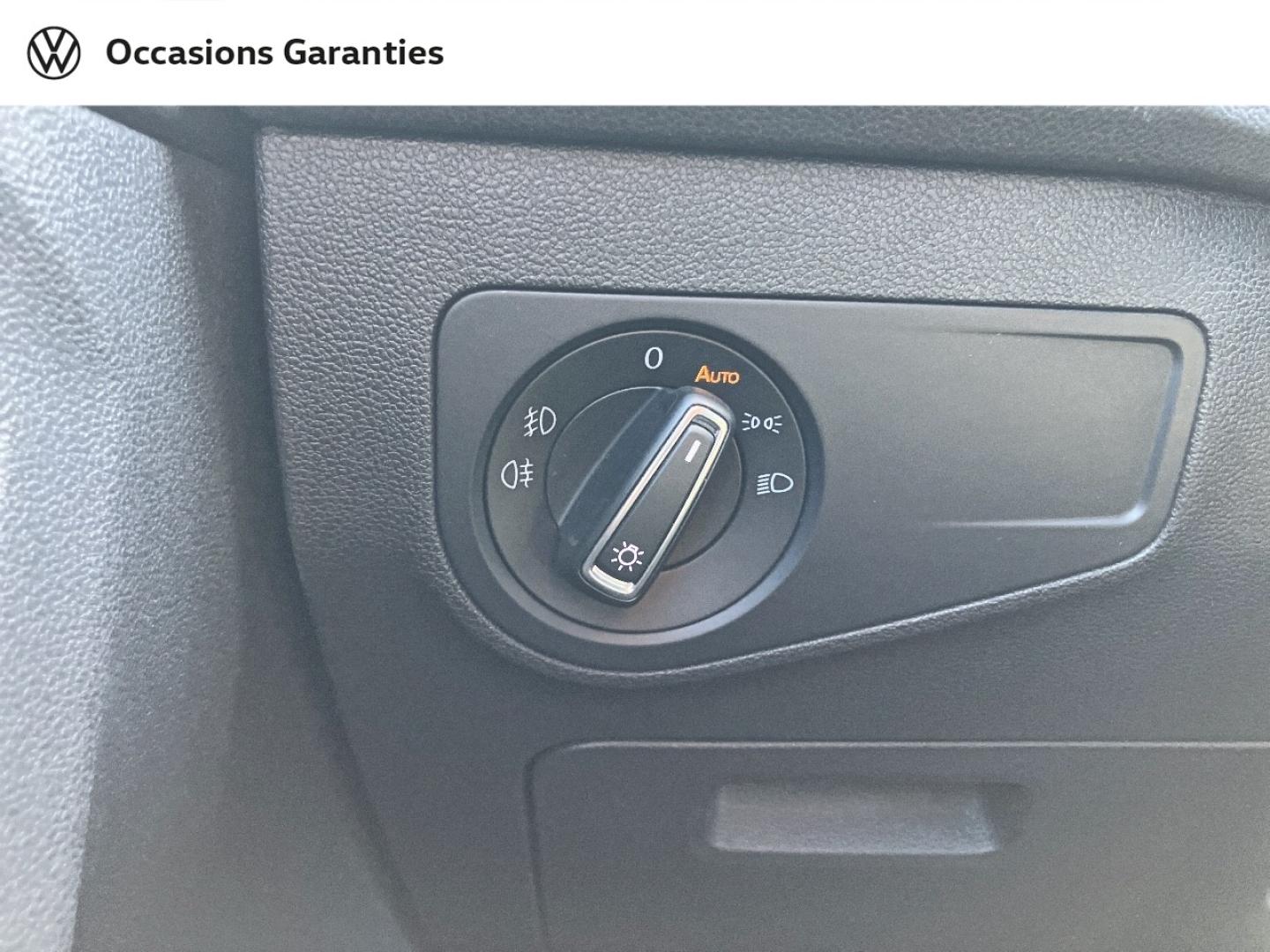 Voitures occasions VOLKSWAGEN TIGUAN IQ.Drive Rivery