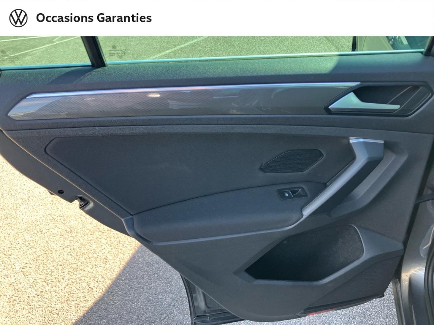 Voitures occasions VOLKSWAGEN TIGUAN IQ.Drive Rivery