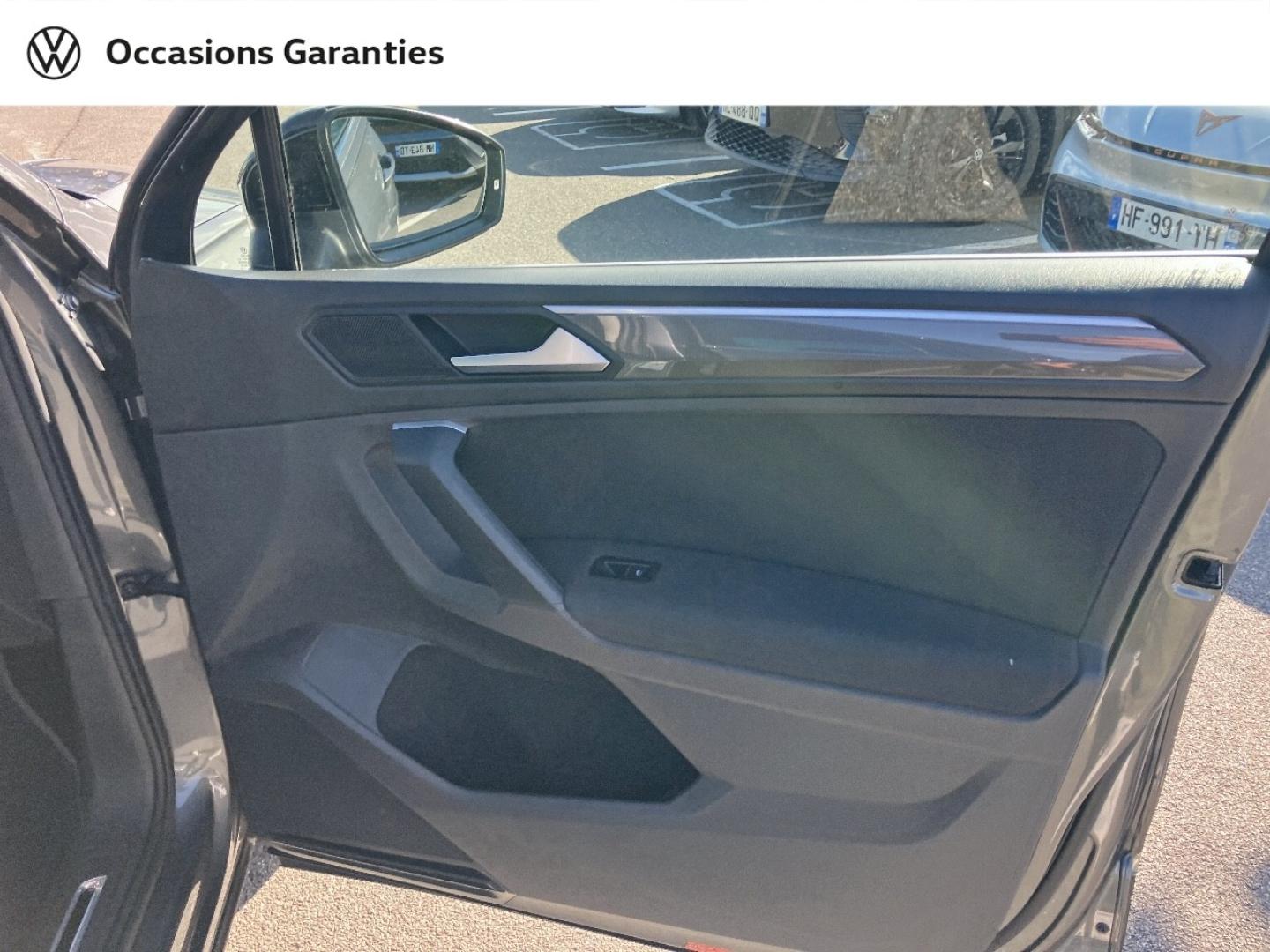 Voitures occasions VOLKSWAGEN TIGUAN IQ.Drive Rivery