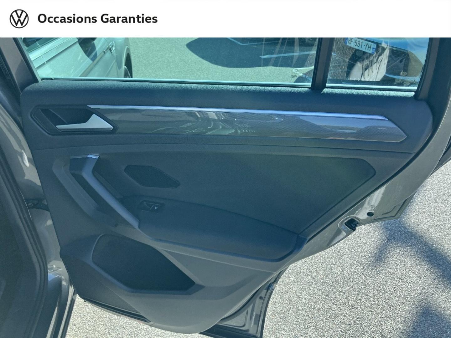 Voitures occasions VOLKSWAGEN TIGUAN IQ.Drive Rivery