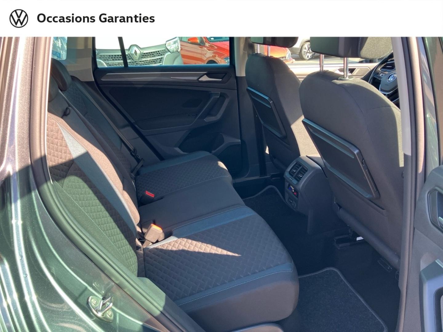 Voitures occasions VOLKSWAGEN TIGUAN IQ.Drive Rivery