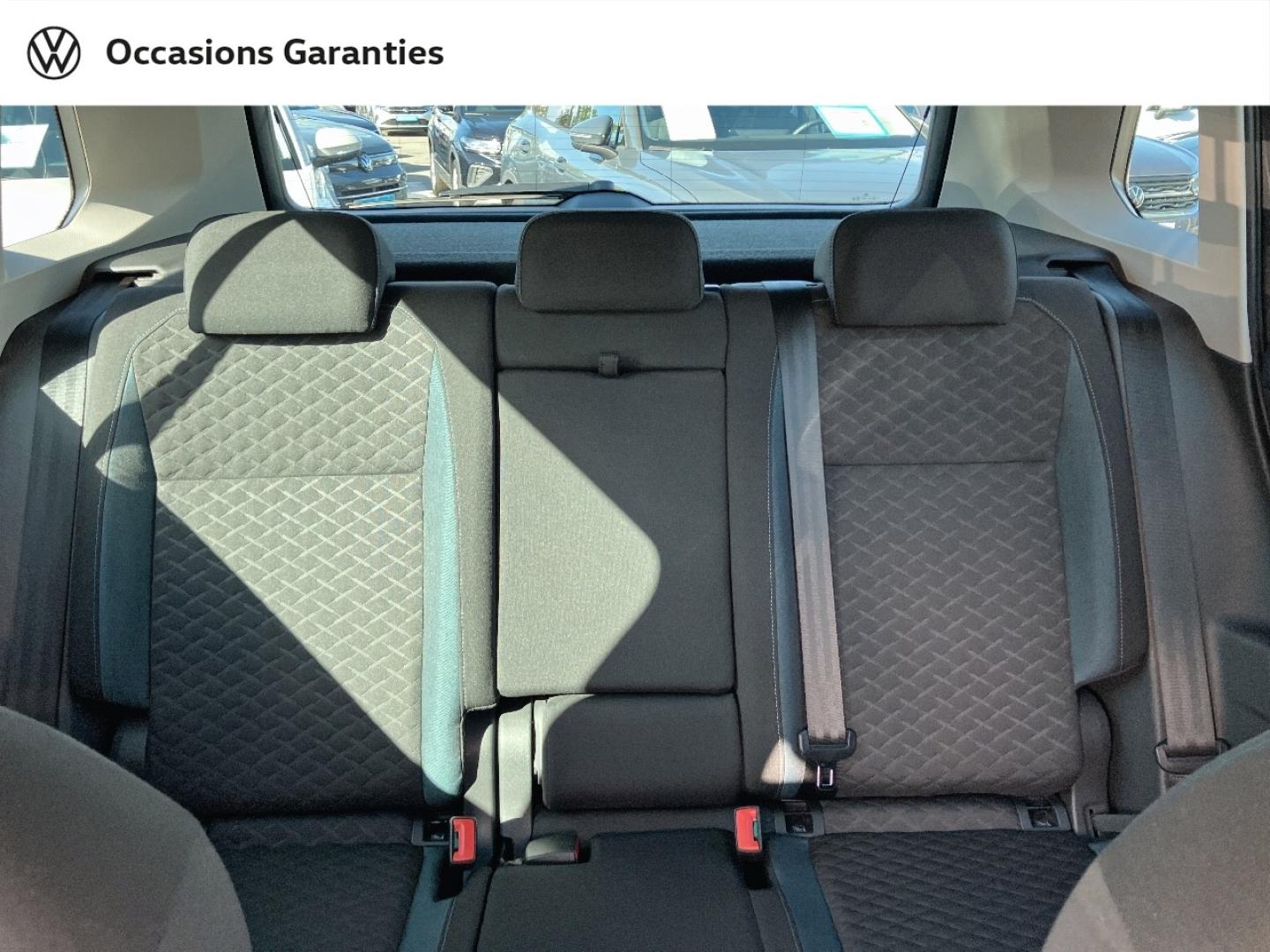 Voitures occasions VOLKSWAGEN TIGUAN IQ.Drive Rivery