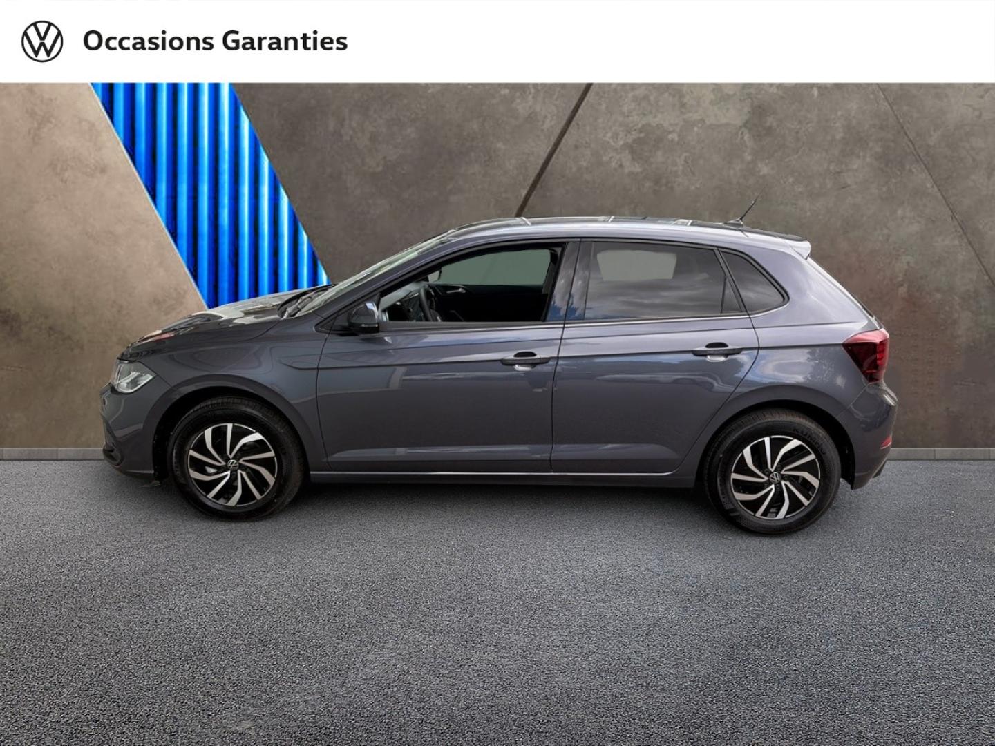 Voitures occasions VOLKSWAGEN POLO VW Edition Dunkerque