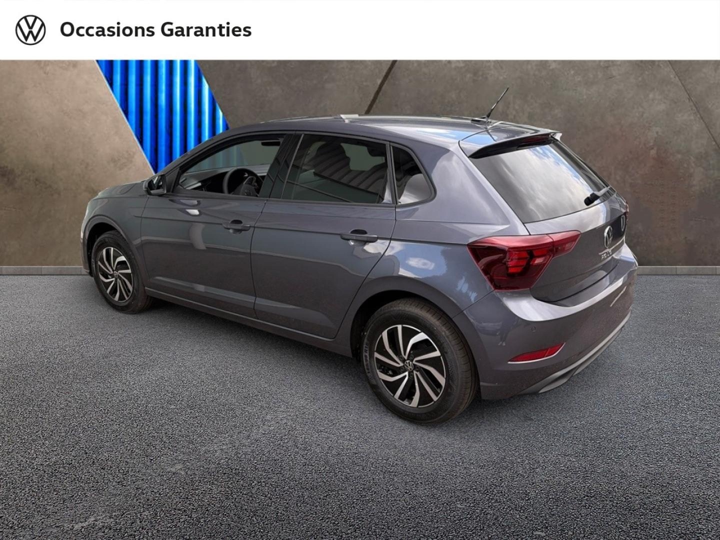 Voitures occasions VOLKSWAGEN POLO VW Edition Dunkerque
