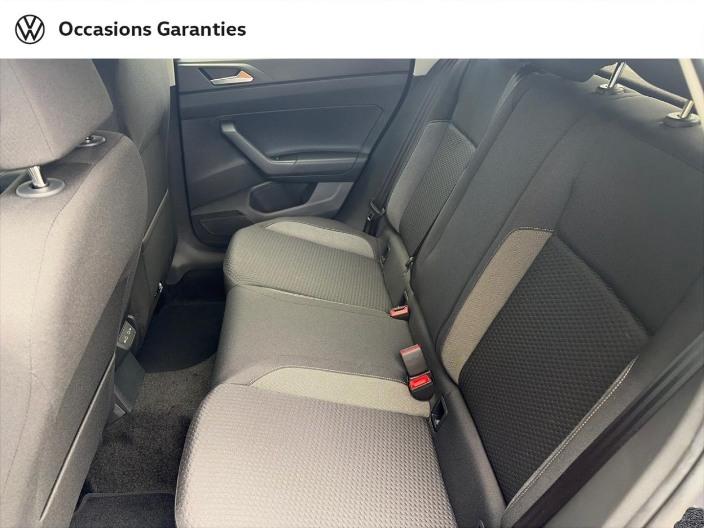 Voitures occasions VOLKSWAGEN POLO VW Edition Dunkerque
