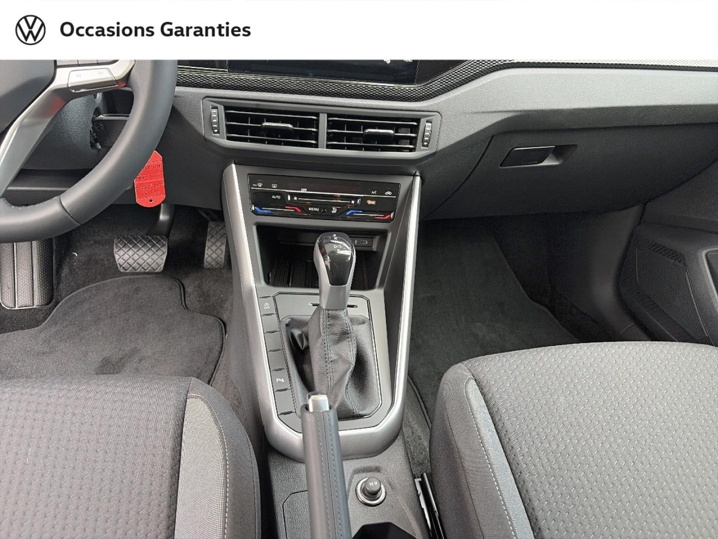 Voitures occasions VOLKSWAGEN POLO VW Edition Dunkerque