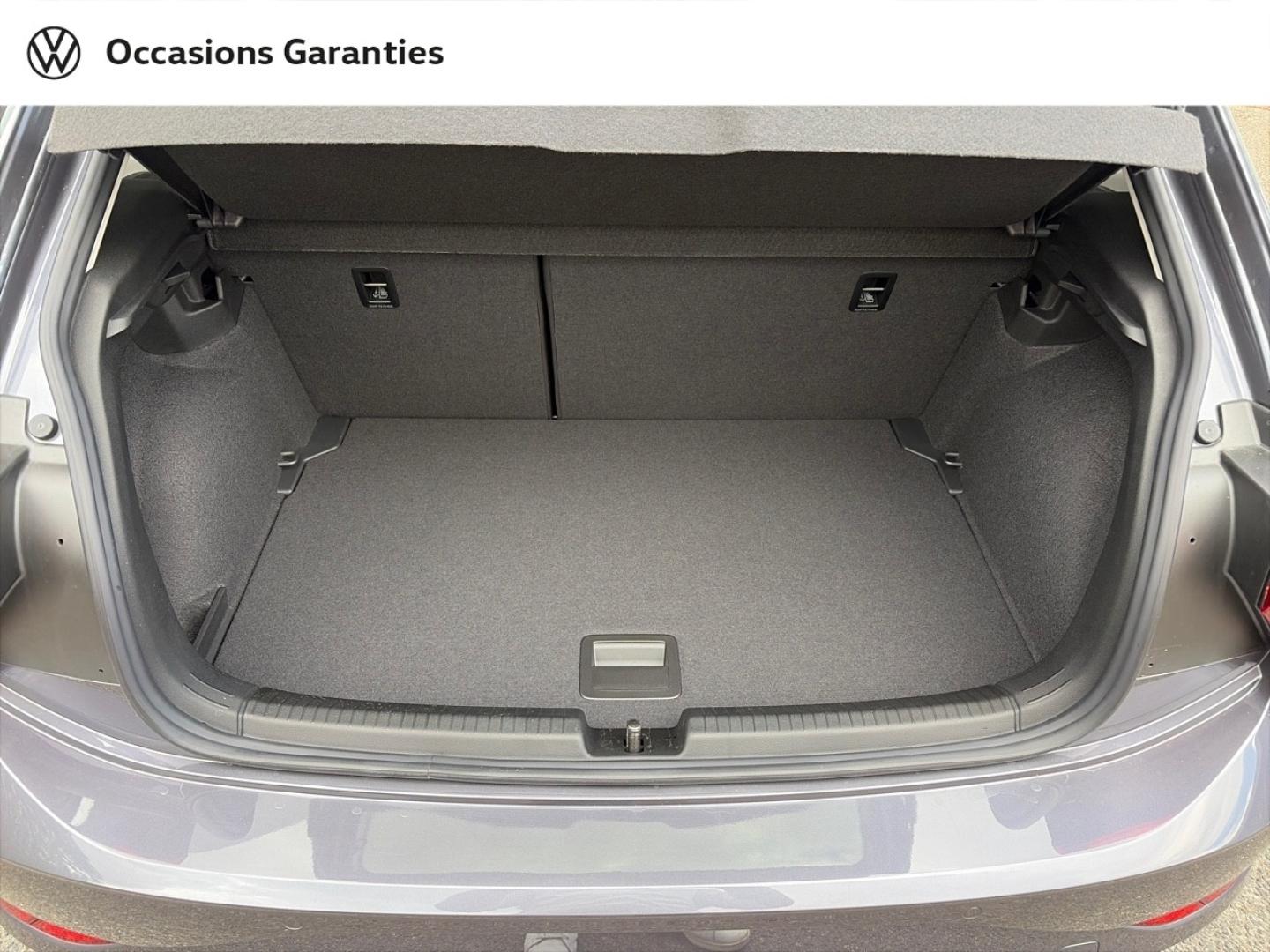 Voitures occasions VOLKSWAGEN POLO VW Edition Dunkerque