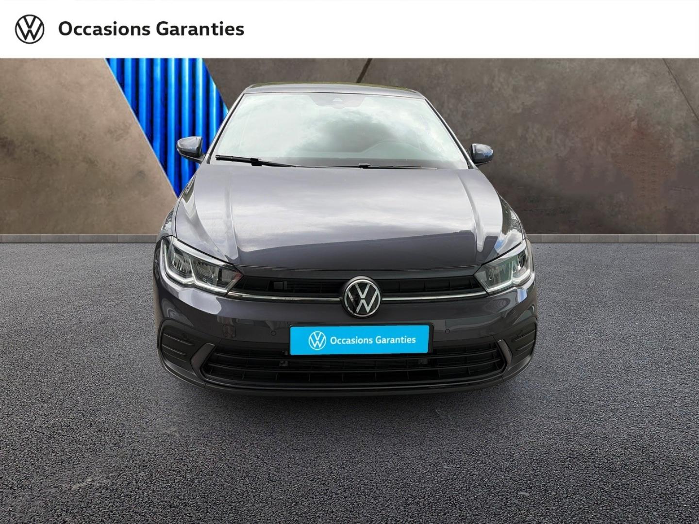 Voitures occasions VOLKSWAGEN POLO VW Edition Dunkerque