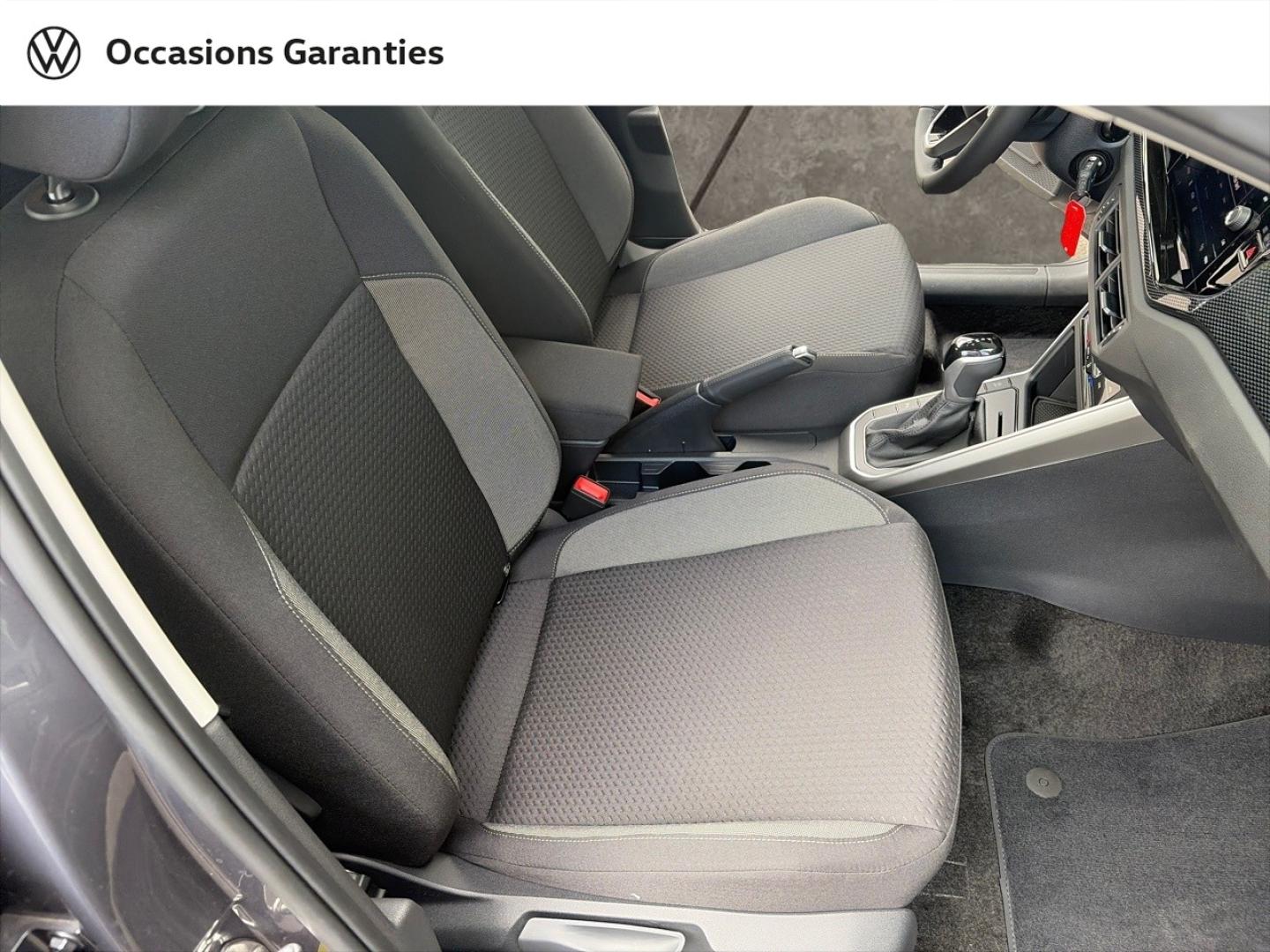 Voitures occasions VOLKSWAGEN POLO VW Edition Dunkerque