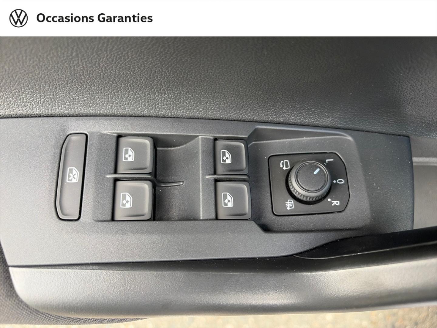 Voitures occasions VOLKSWAGEN POLO VW Edition Dunkerque
