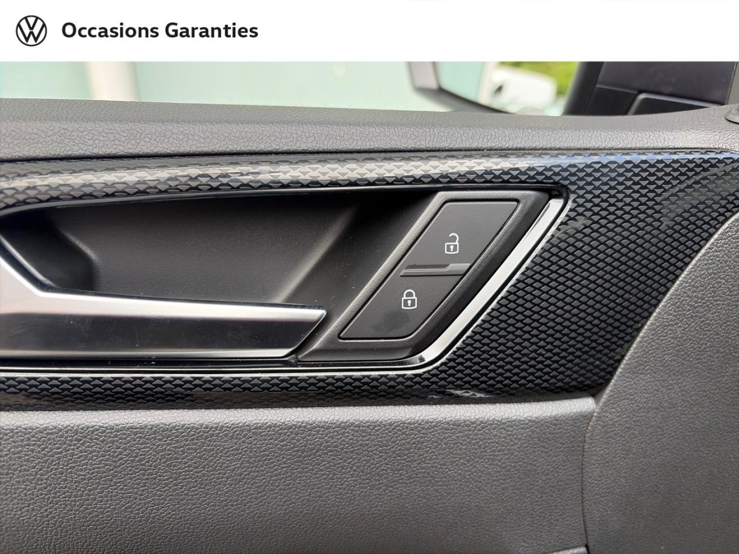 Voitures occasions VOLKSWAGEN POLO VW Edition Dunkerque