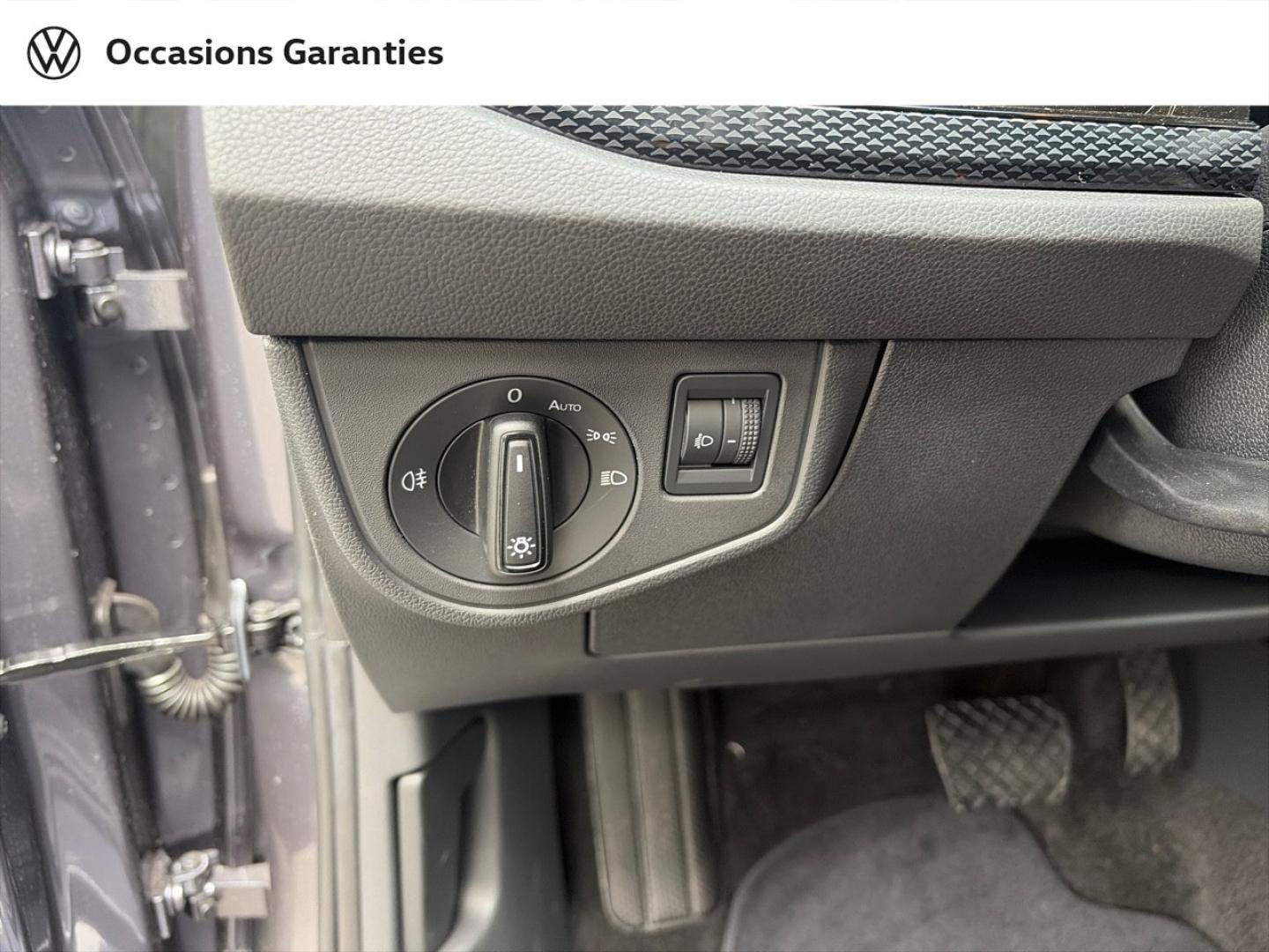 Voitures occasions VOLKSWAGEN POLO VW Edition Rivery