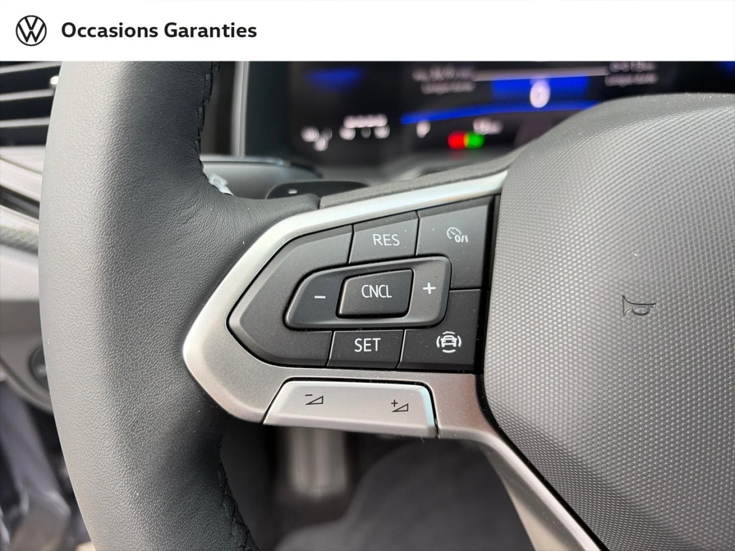 Voitures occasions VOLKSWAGEN POLO VW Edition Dunkerque