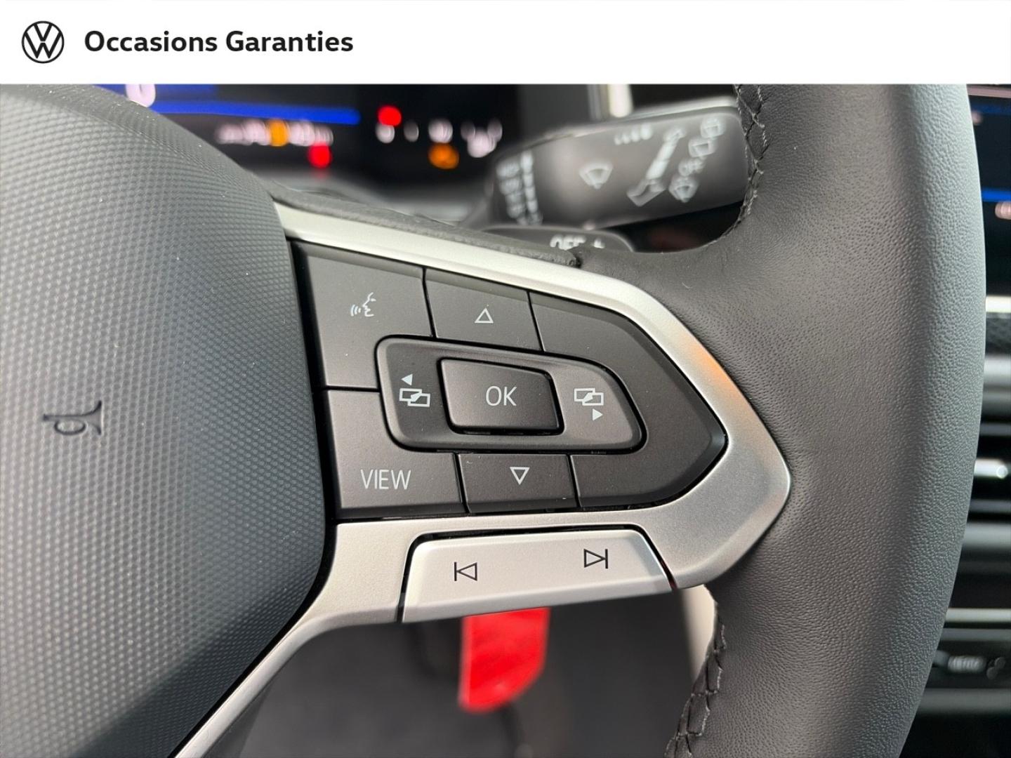 Voitures occasions VOLKSWAGEN POLO VW Edition Dunkerque