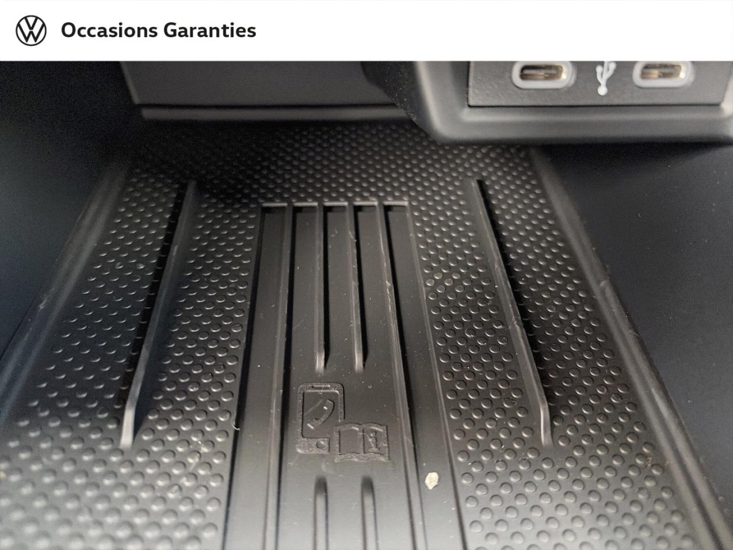 Voitures occasions VOLKSWAGEN POLO VW Edition Rivery