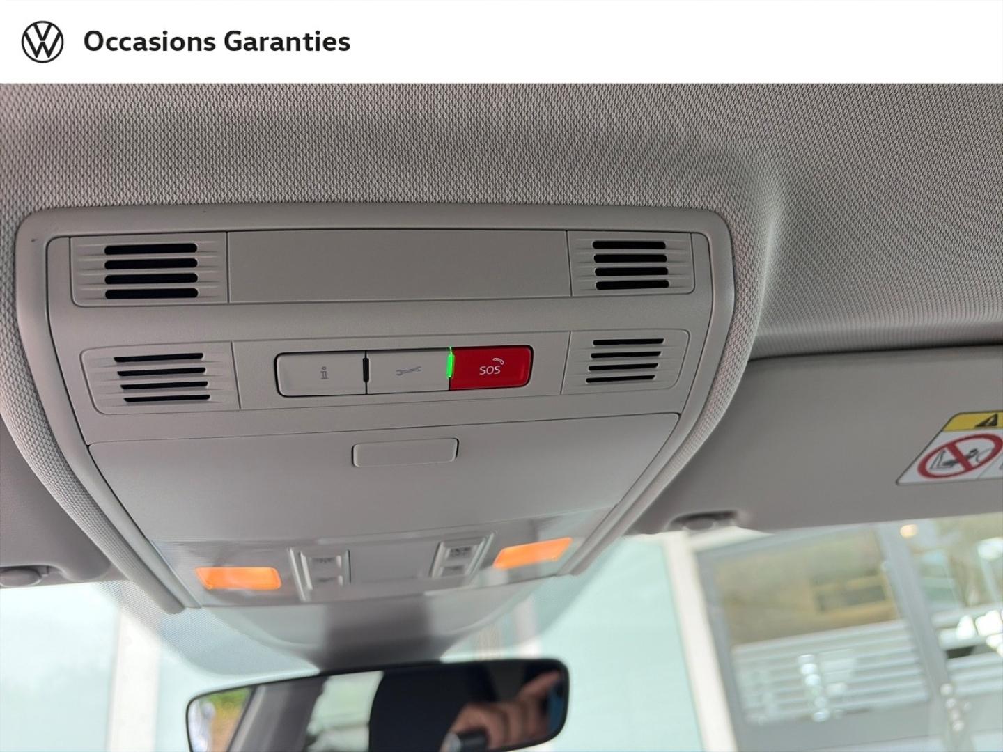 Voitures occasions VOLKSWAGEN POLO VW Edition Rivery