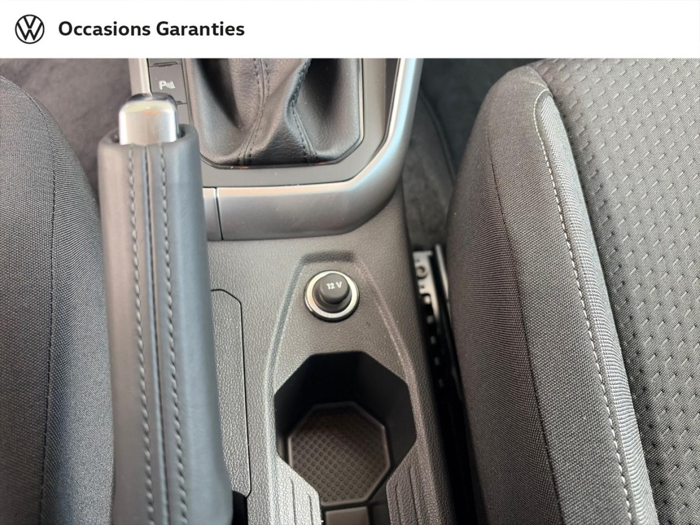 Voitures occasions VOLKSWAGEN POLO VW Edition Dunkerque