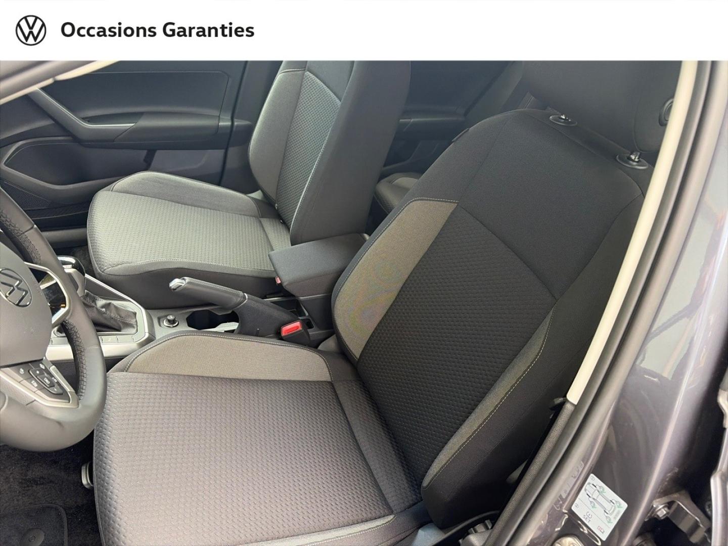 Voitures occasions VOLKSWAGEN POLO VW Edition Dunkerque