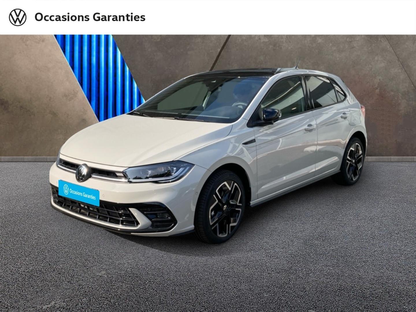 Voitures occasions VOLKSWAGEN POLO R-Line Edition Dunkerque