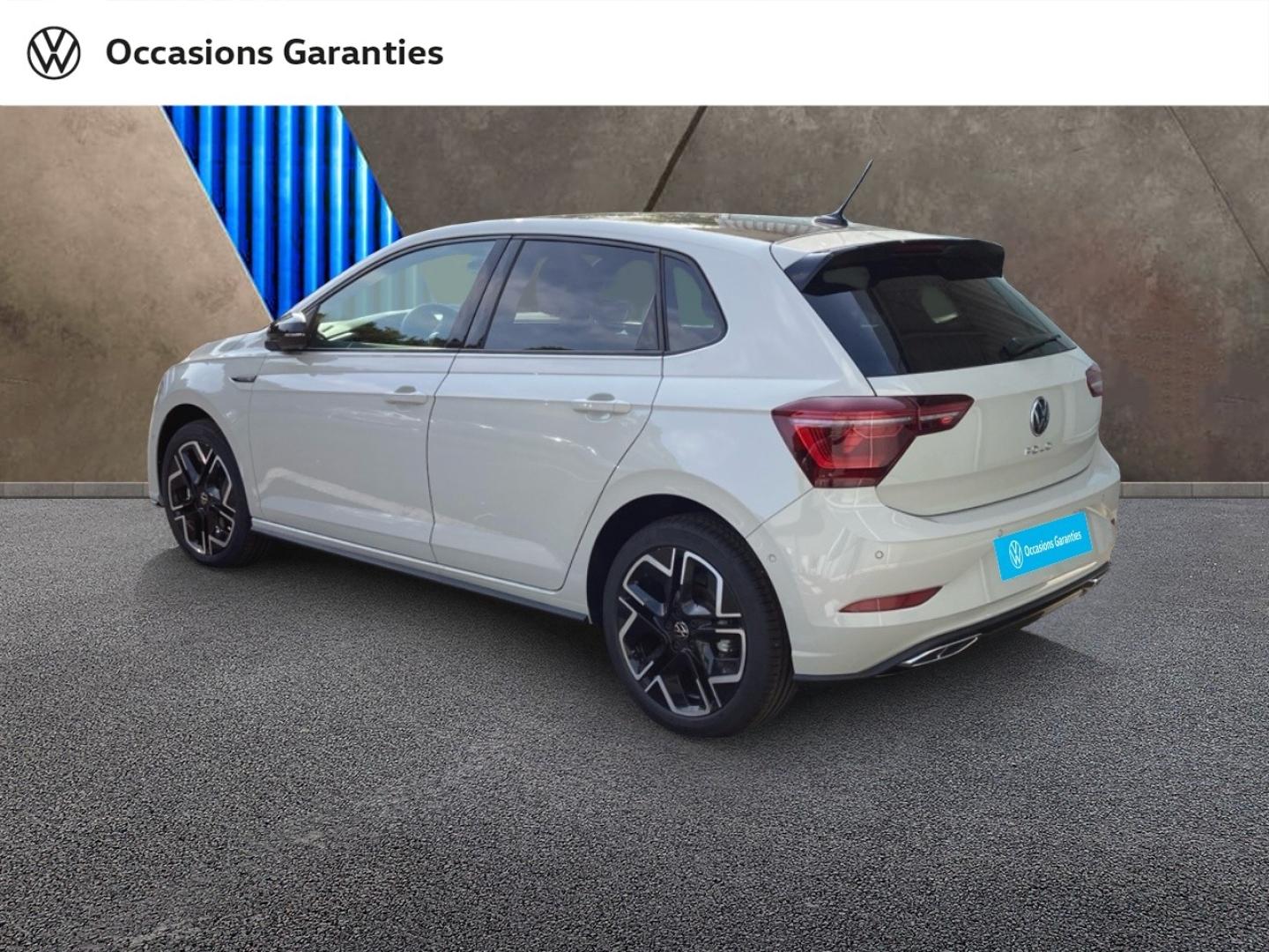 Voitures occasions VOLKSWAGEN POLO R-Line Edition Dunkerque