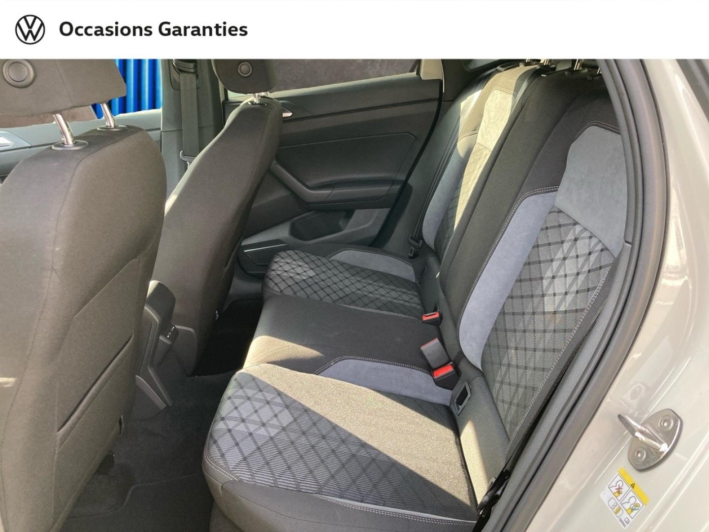Voitures occasions VOLKSWAGEN POLO R-Line Edition Dunkerque