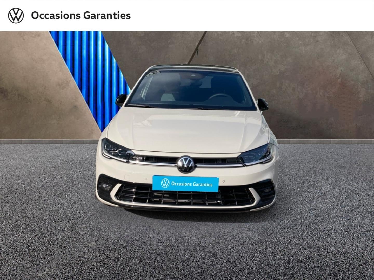 Voitures occasions VOLKSWAGEN POLO R-Line Edition Dunkerque