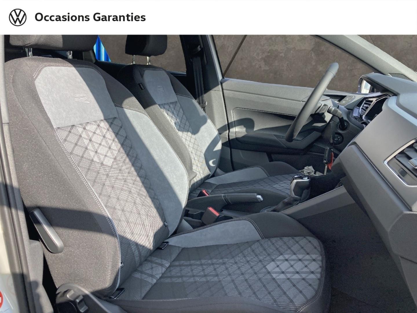 Voitures occasions VOLKSWAGEN POLO R-Line Edition Dunkerque