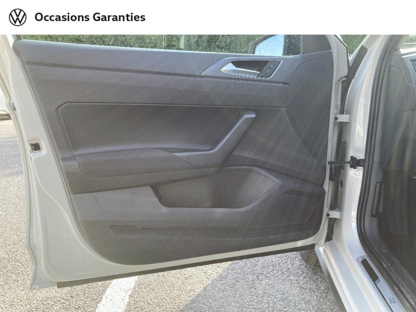Voitures occasions VOLKSWAGEN POLO R-Line Edition Rivery