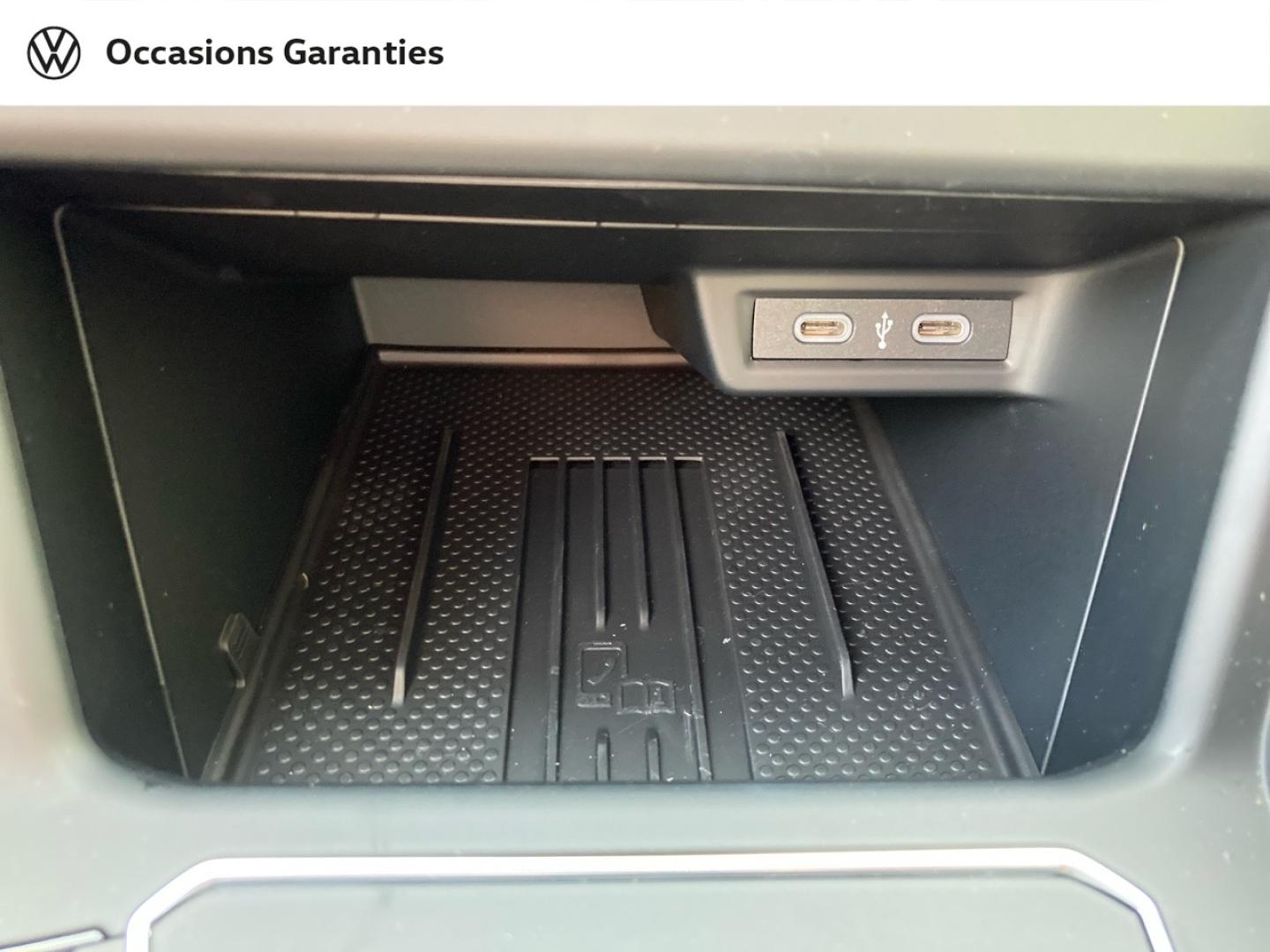 Voitures occasions VOLKSWAGEN POLO R-Line Edition Dunkerque