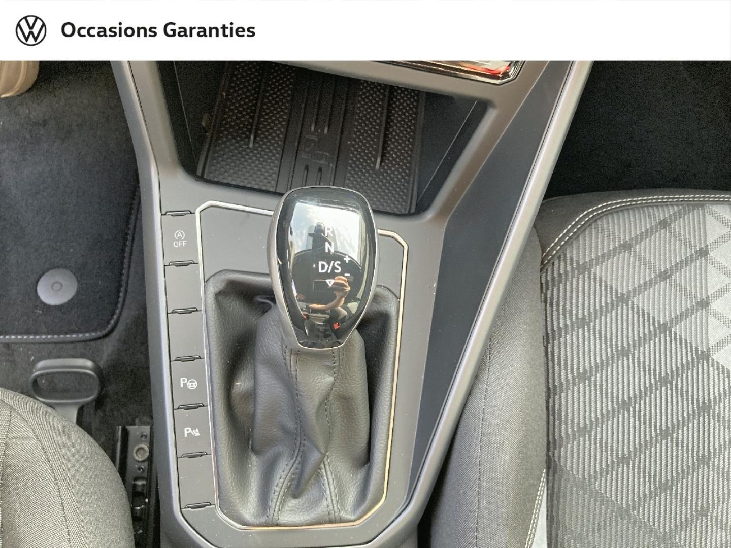 Voitures occasions VOLKSWAGEN POLO R-Line Edition Dunkerque