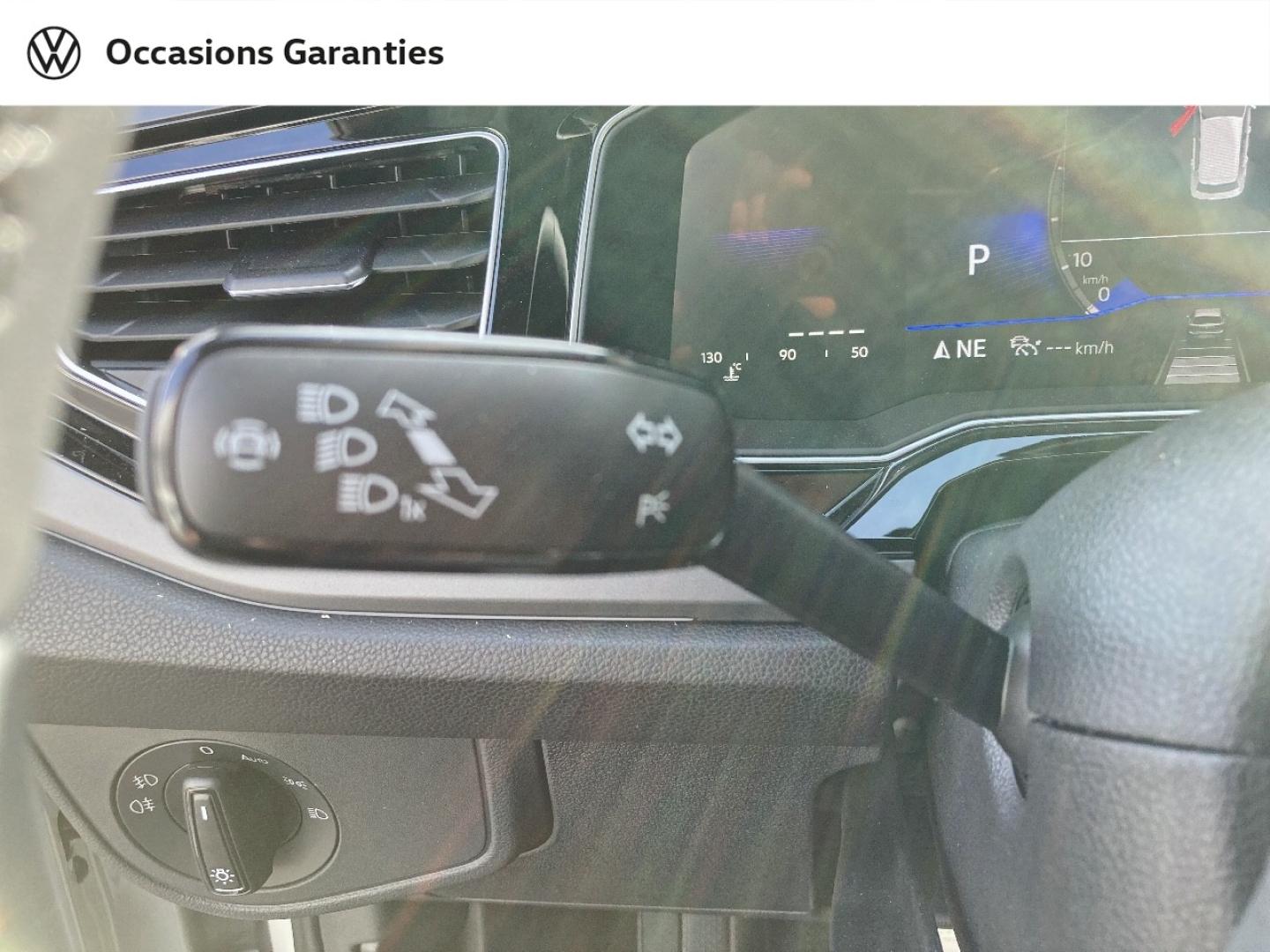 Voitures occasions VOLKSWAGEN POLO R-Line Edition Dunkerque