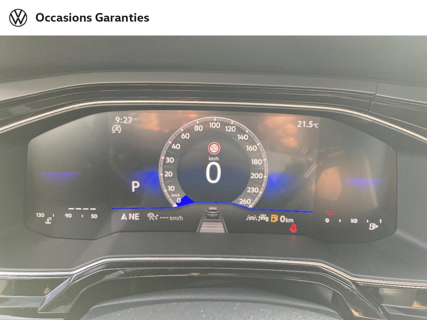Voitures occasions VOLKSWAGEN POLO R-Line Edition Dunkerque