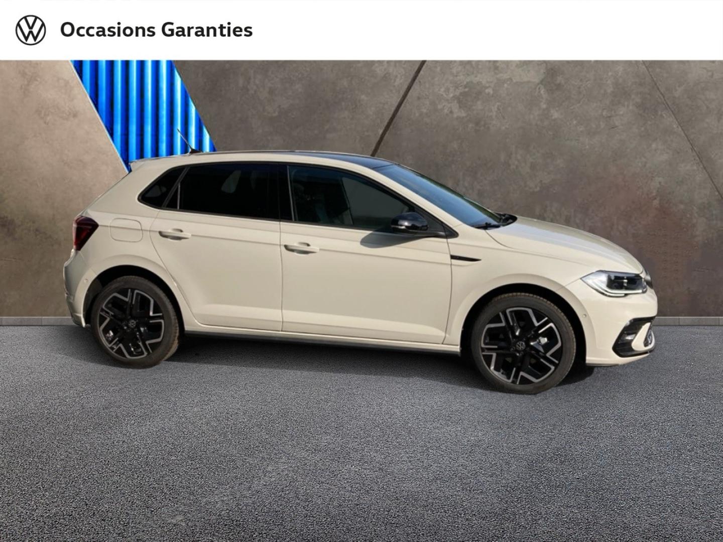 Voitures occasions VOLKSWAGEN POLO R-Line Edition Dunkerque