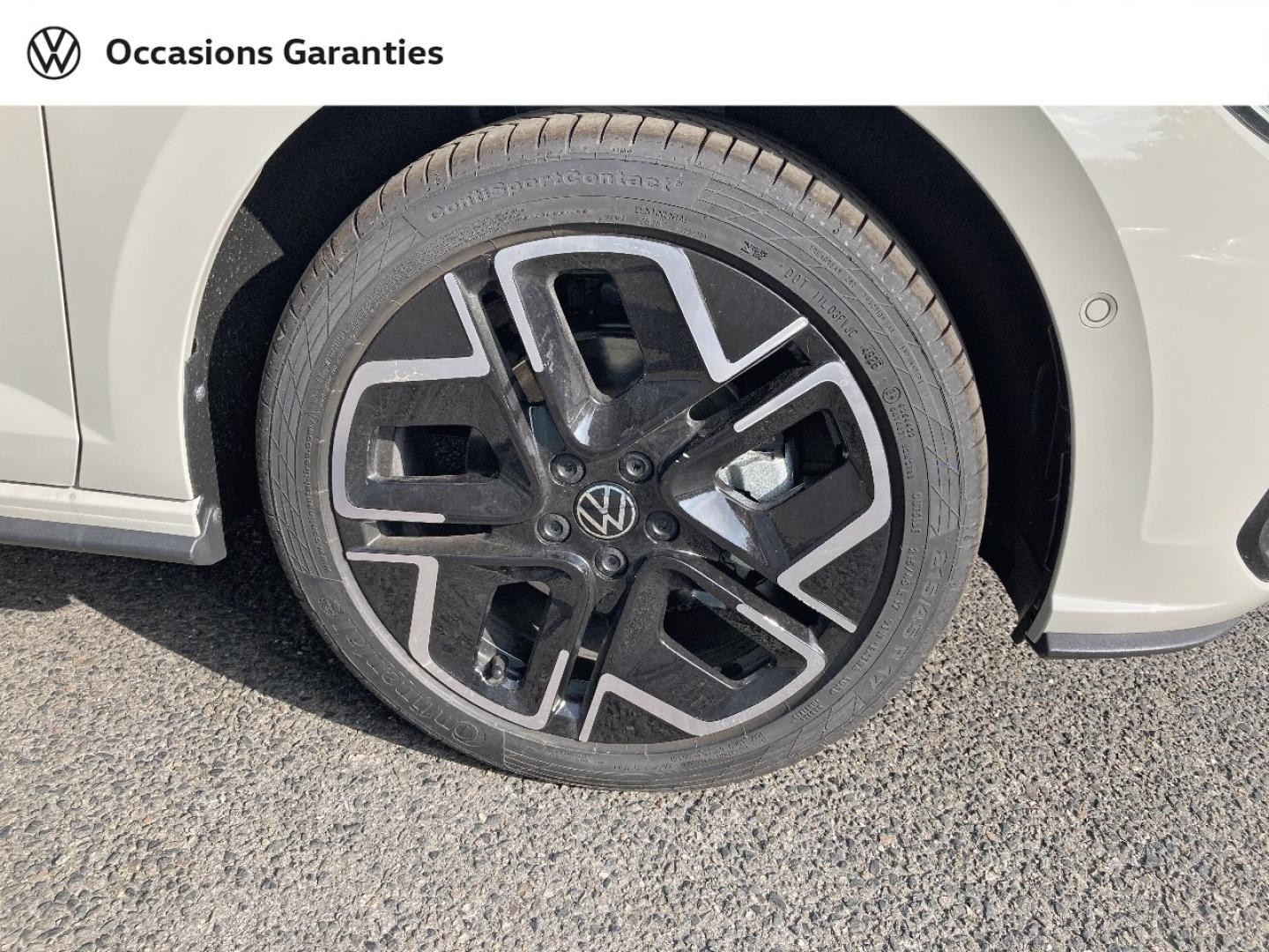 Voitures occasions VOLKSWAGEN POLO R-Line Edition Dunkerque