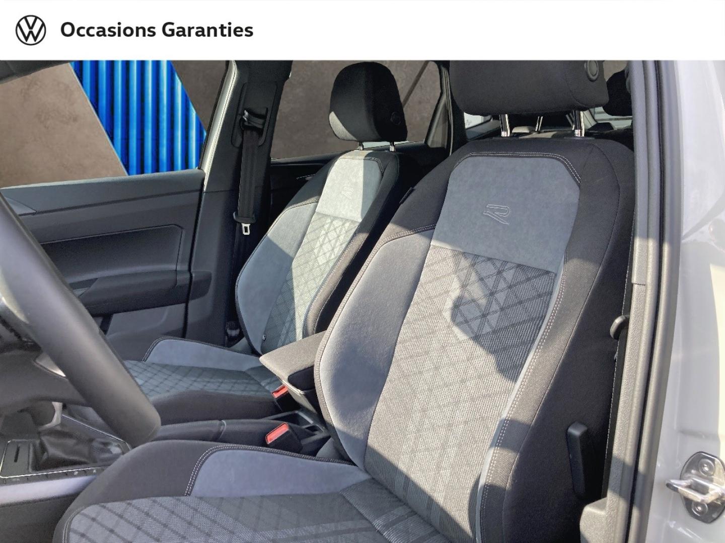 Voitures occasions VOLKSWAGEN POLO R-Line Edition Dunkerque
