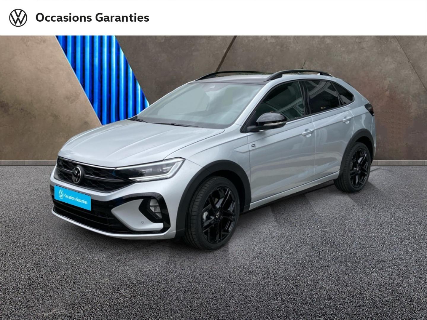 Voitures occasions VOLKSWAGEN TAIGO R-Line Abbeville