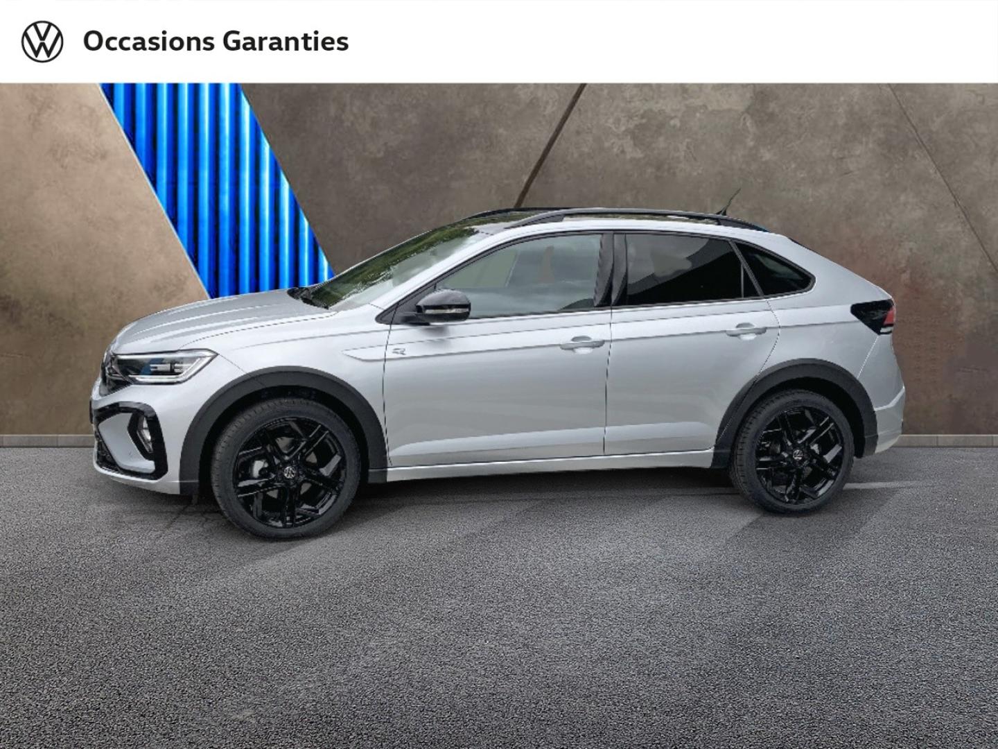 Voitures occasions VOLKSWAGEN TAIGO R-Line Rivery