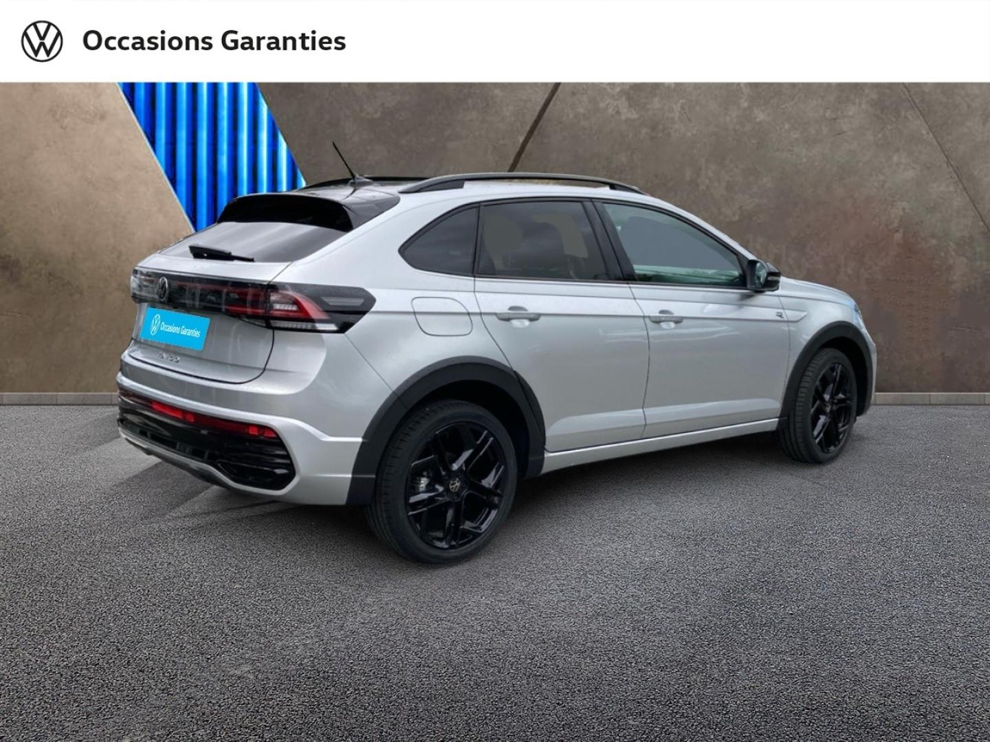 Voitures occasions VOLKSWAGEN TAIGO R-Line Abbeville