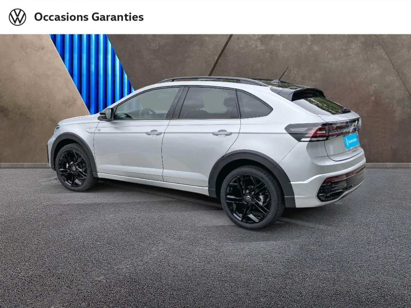 Voitures occasions VOLKSWAGEN TAIGO R-Line Rivery