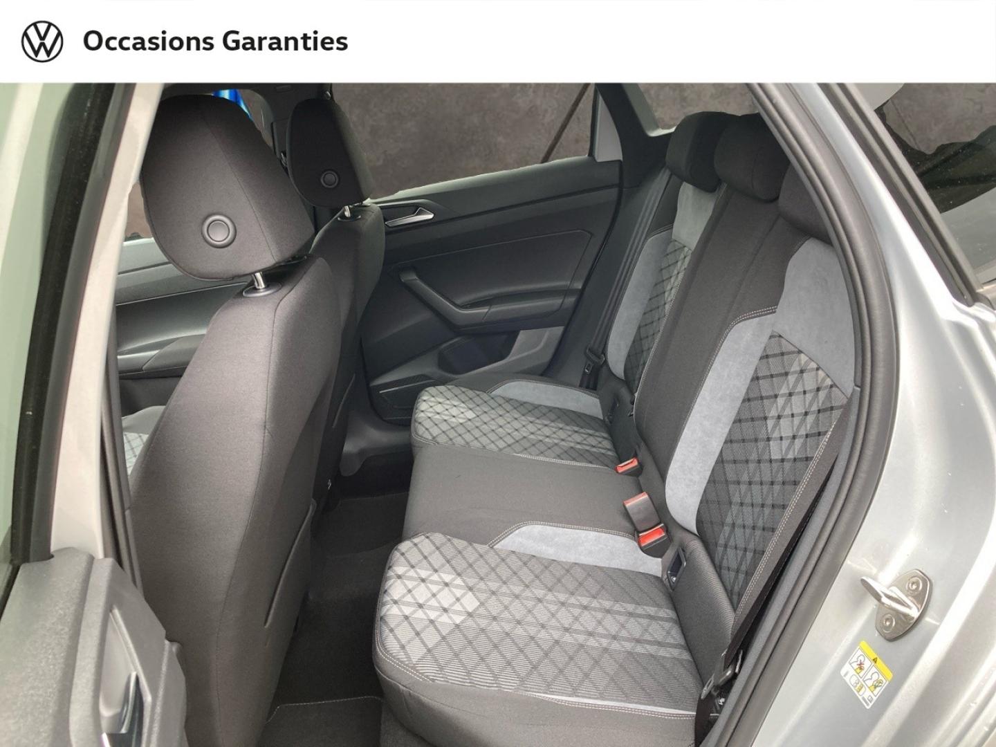 Voitures occasions VOLKSWAGEN TAIGO R-Line Abbeville