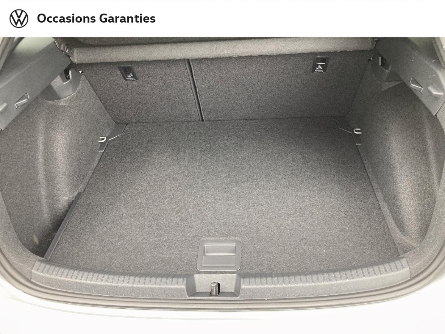 Voitures occasions VOLKSWAGEN TAIGO R-Line Abbeville