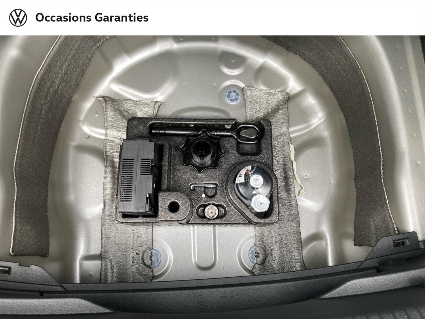 Voitures occasions VOLKSWAGEN TAIGO R-Line Abbeville