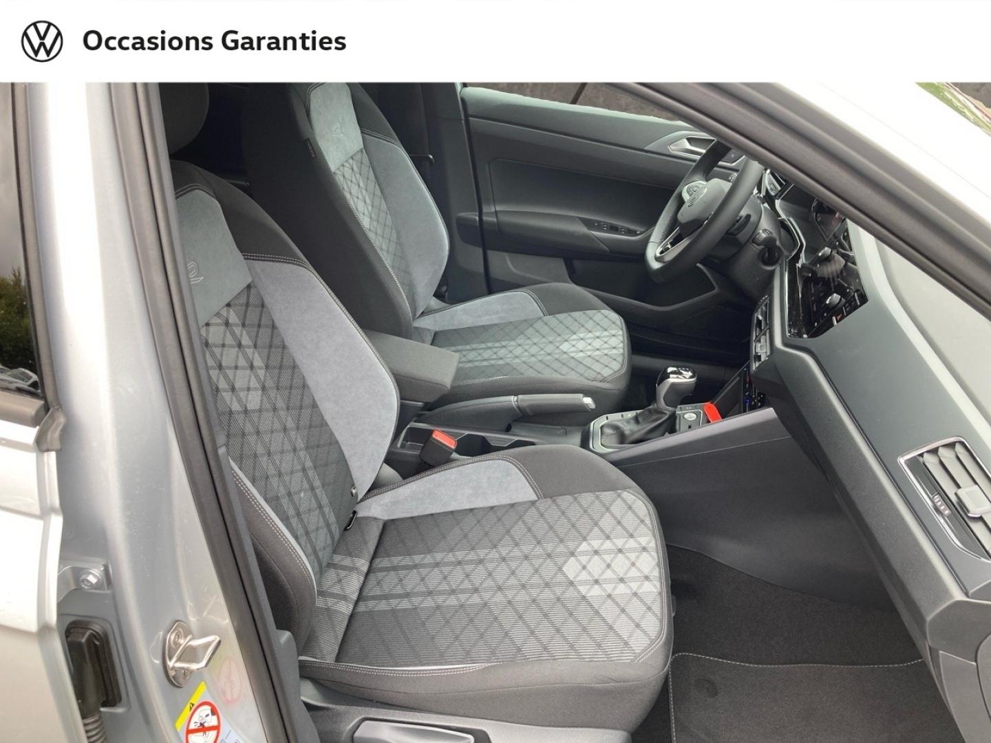 Voitures occasions VOLKSWAGEN TAIGO R-Line Abbeville