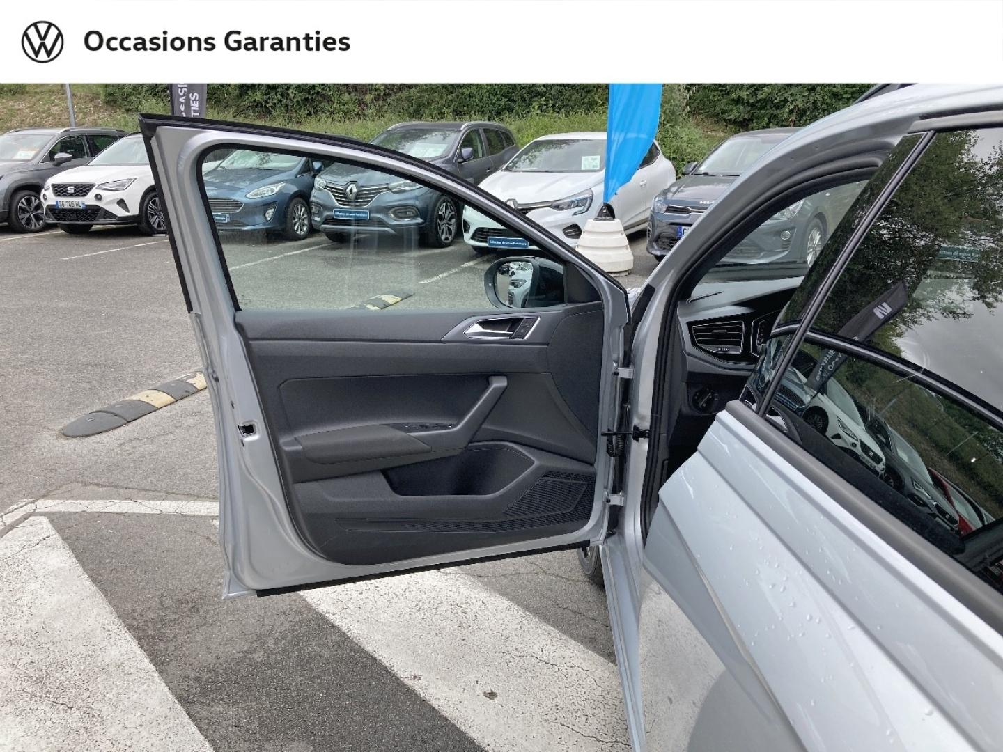Voitures occasions VOLKSWAGEN TAIGO R-Line Rivery