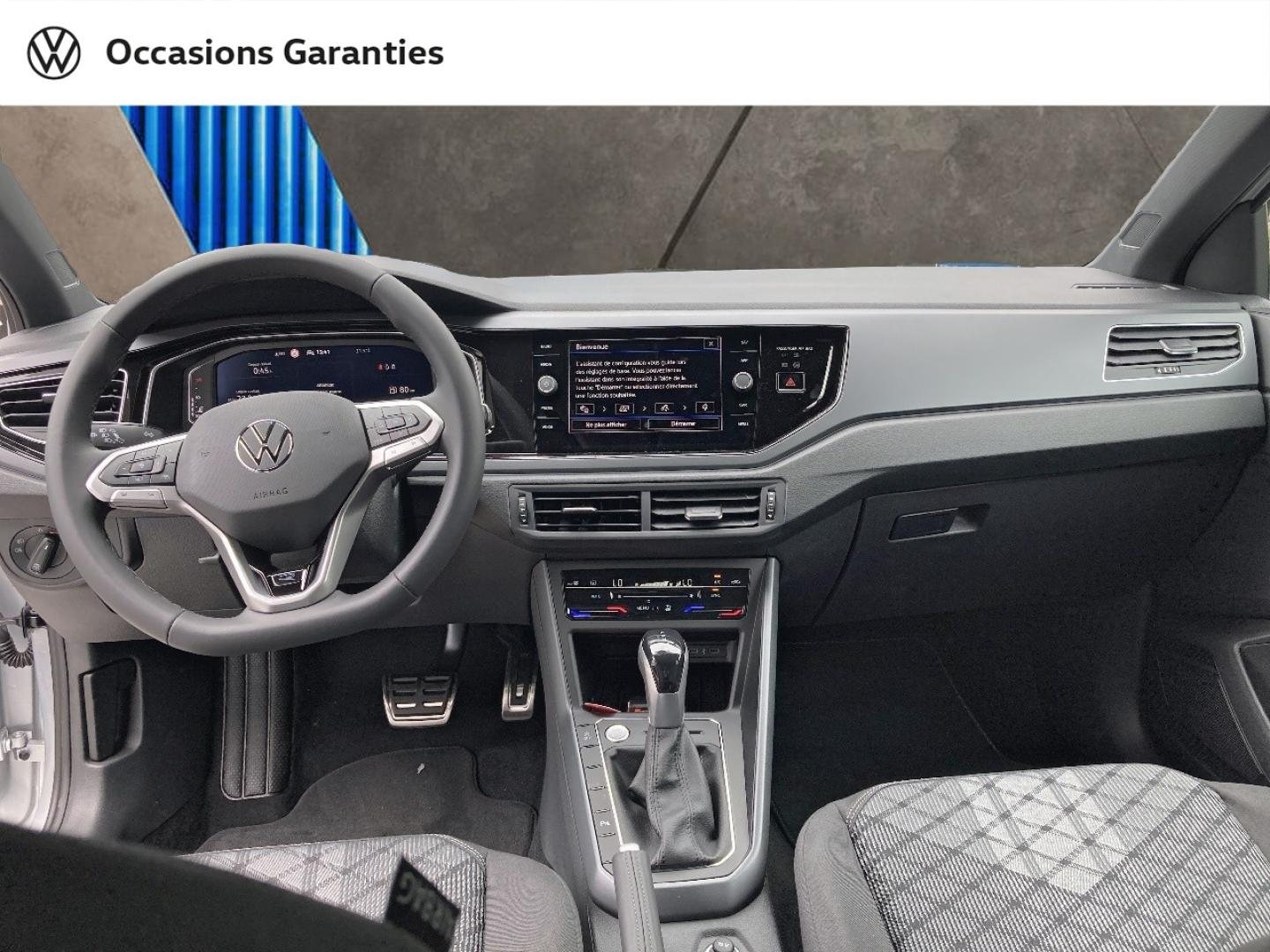 Voitures occasions VOLKSWAGEN TAIGO R-Line Rivery