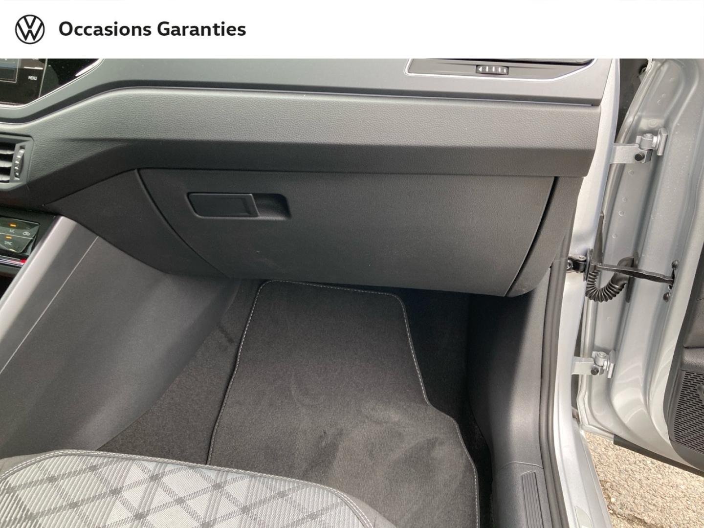 Voitures occasions VOLKSWAGEN TAIGO R-Line Abbeville
