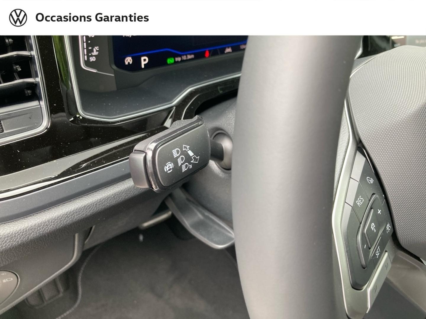 Voitures occasions VOLKSWAGEN TAIGO R-Line Abbeville