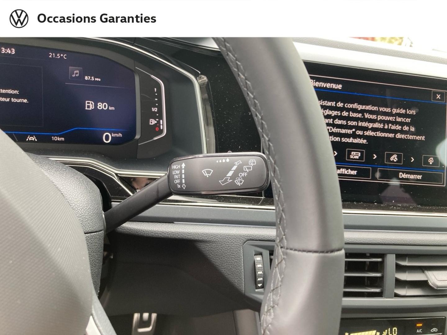 Voitures occasions VOLKSWAGEN TAIGO R-Line Rivery