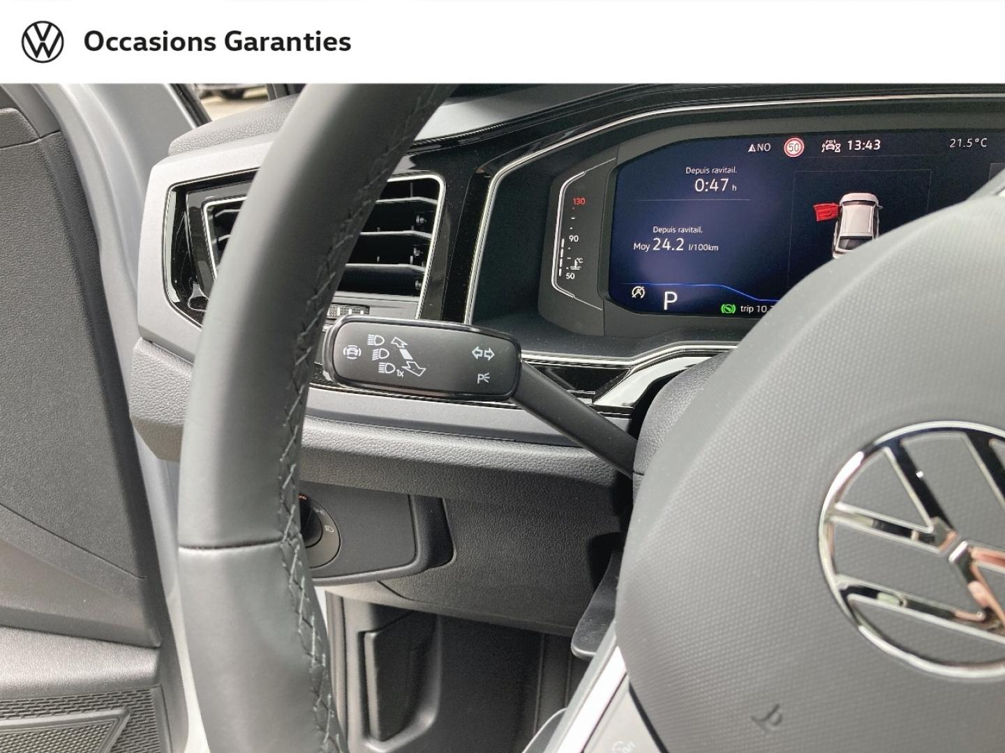 Voitures occasions VOLKSWAGEN TAIGO R-Line Abbeville